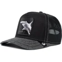 mutzen-gebogen-schwarz-snapback-the-farm-von-goorin-bros
