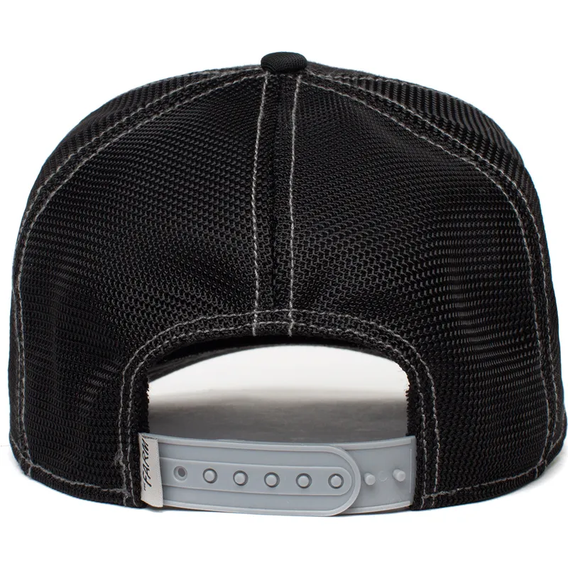 mutzen-gebogen-schwarz-snapback-the-farm-von-goorin-bros