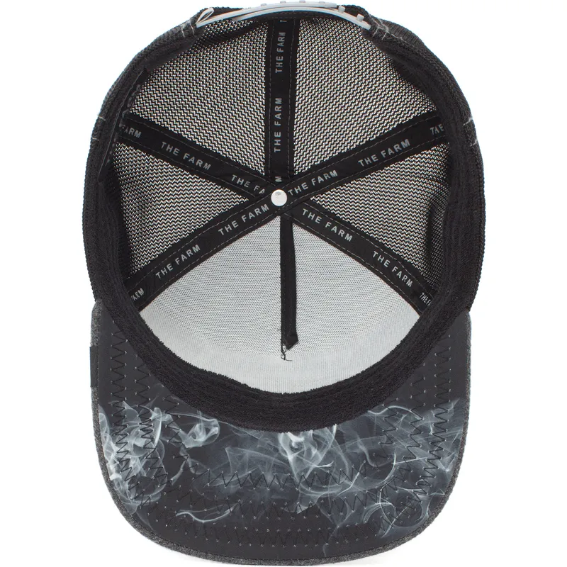 mutzen-gebogen-schwarz-snapback-the-farm-von-goorin-bros
