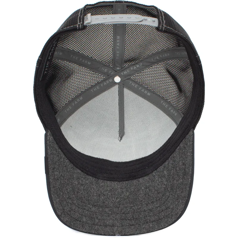 mutzen-gebogen-schwarz-snapback-the-farm-von-goorin-bros