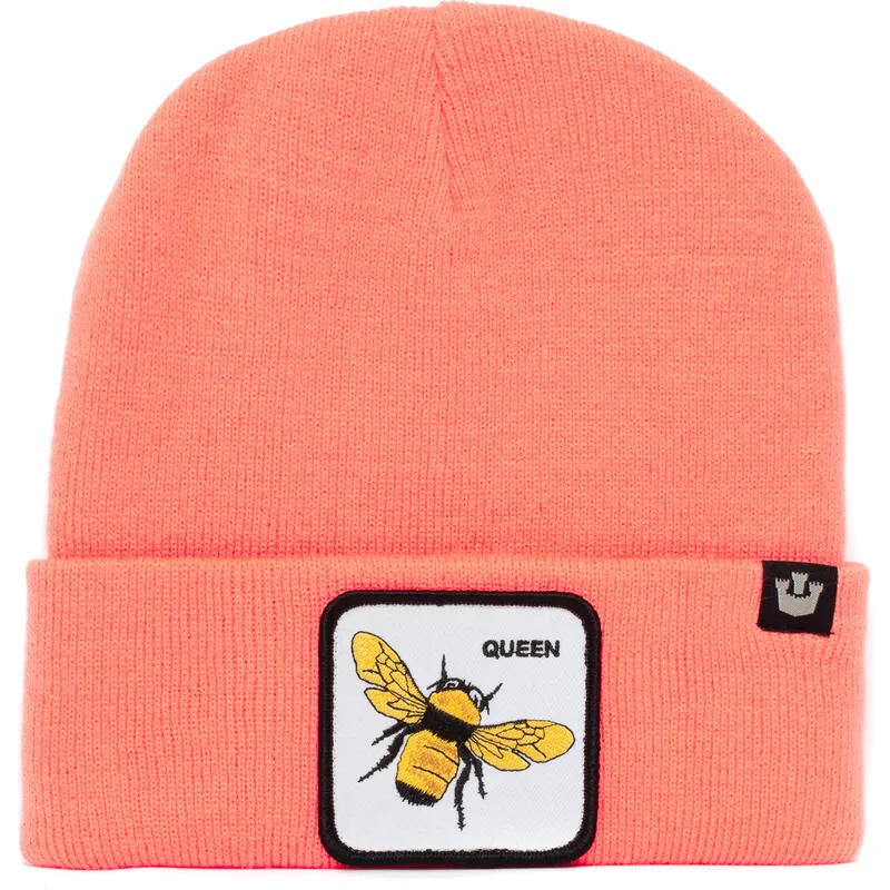 mutzen-rosa-the-farm-von-goorin-bros mutzen-rosa-the-farm-von-goorin-bros