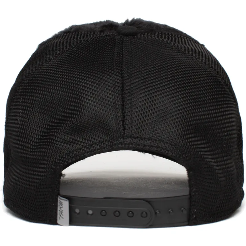 mutzen-gebogen-schwarz-snapback-fur-kinder-de-borreguillo-mono-der-peluche-bananas-little-nanner-the-farm-the-farm-von-goorin-br mutzen-gebogen-schwarz-snapback-fur-kinder-de-borreguillo-mono-der-peluche-bananas-little-nanner-the-farm-the-farm-von-goorin-br