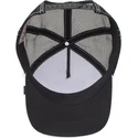 trucker-cap-weiss-und-schwarz-fur-jungen-zebra-extreme-little-stripe-the-farm-von-goorin-bros