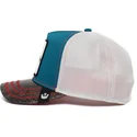 mutzen-gebogen-blau-snapback-fur-kinder-the-farm-von-goorin-bros