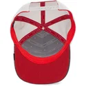 mutzen-gebogen-blau-snapback-fur-kinder-the-farm-von-goorin-bros
