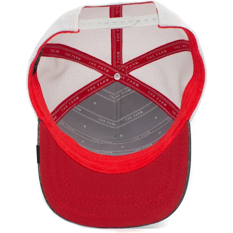 mutzen-gebogen-blau-snapback-fur-kinder-the-farm-von-goorin-bros
