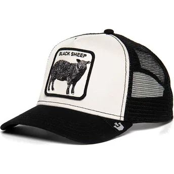 trucker-cap-weiss-und-schwarz-schaf-revolter-von-goorin-bros
