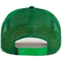 trucker-kappe-grun-tiger-the-silver-tiger-the-farm-von-goorin-bros