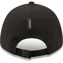 mutzen-gebogen-schwarz-verstellbares-band-9forty-von-new-era
