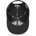 schwarze-flache-snapback-kappe-9fifty-coops-der-new-york-yankees-mlb-von-new-era