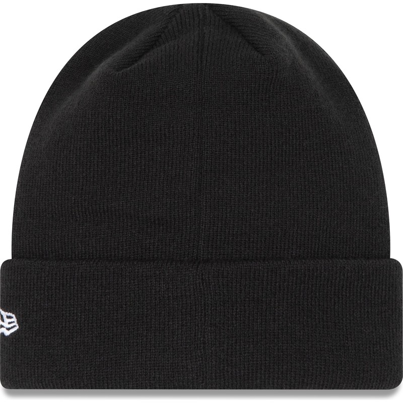 new-era-team-cuff-new-york-yankees-mlb-black-beanie