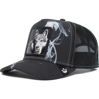 mutzen-gebogen-schwarz-snapback-the-farm-von-goorin-bros