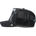 mutzen-gebogen-schwarz-snapback-the-farm-von-goorin-bros