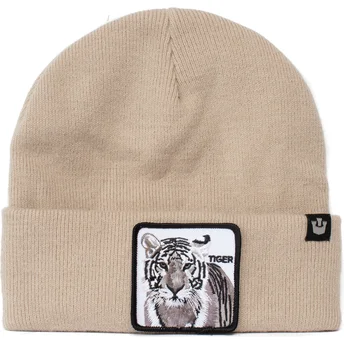 braune-tigermutze-tiger-big-articat-the-farm-von-goorin-bros