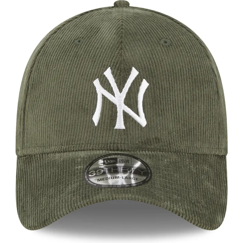 mutzen-gebogen-grun-angepasst-39thirty-cord-der-new-york-yankees-mlb-von-new-era mutzen-gebogen-grun-angepasst-39thirty-cord-der-new-york-yankees-mlb-von-new-era