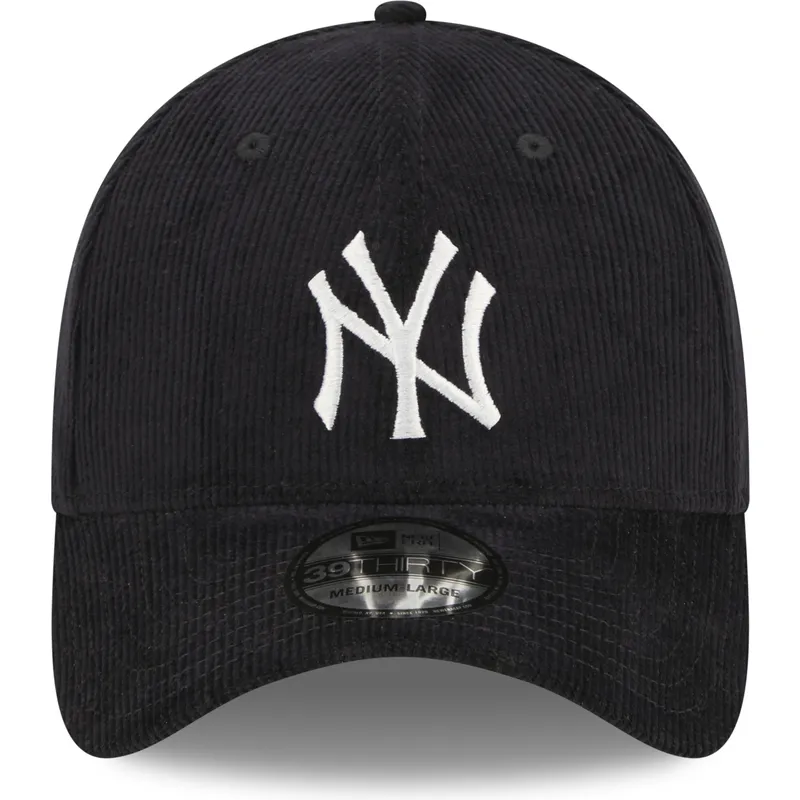 mutzen-gebogen-marineblau-angepasst-39thirty-cord-der-new-york-yankees-mlb-von-new-era mutzen-gebogen-marineblau-angepasst-39thirty-cord-der-new-york-yankees-mlb-von-new-era