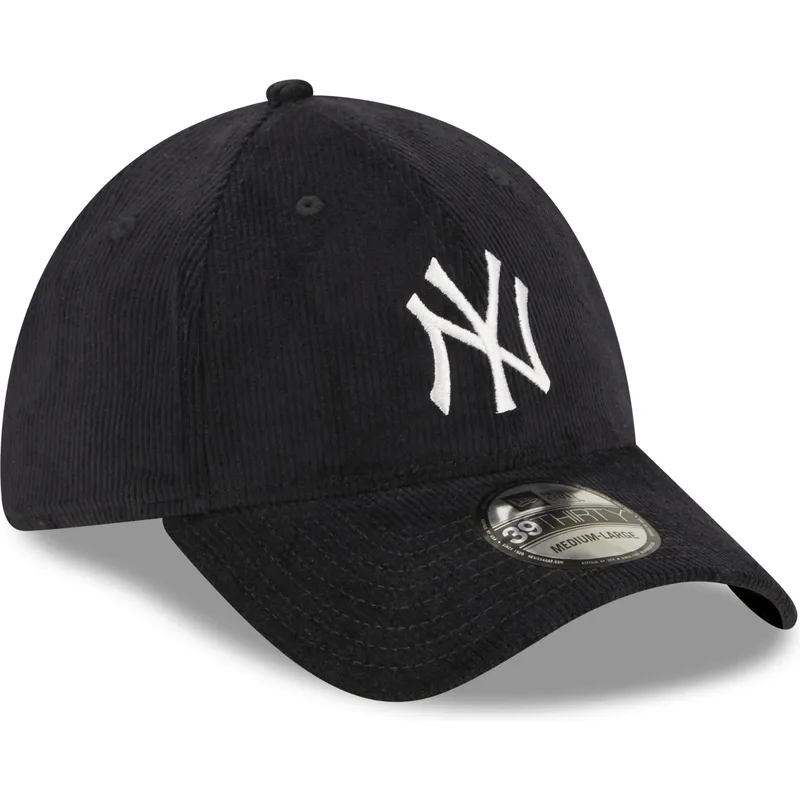 mutzen-gebogen-marineblau-angepasst-39thirty-cord-der-new-york-yankees-mlb-von-new-era mutzen-gebogen-marineblau-angepasst-39thirty-cord-der-new-york-yankees-mlb-von-new-era