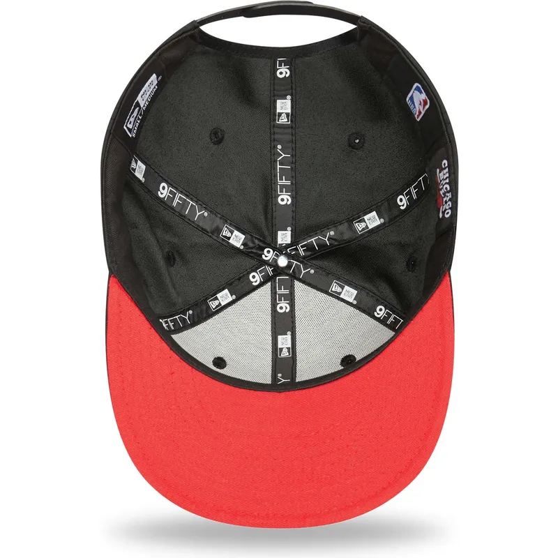 mutzen-flach-schwarz-snapback-9fifty-neon-pack-der-chicago-bulls-nba-von-new-era