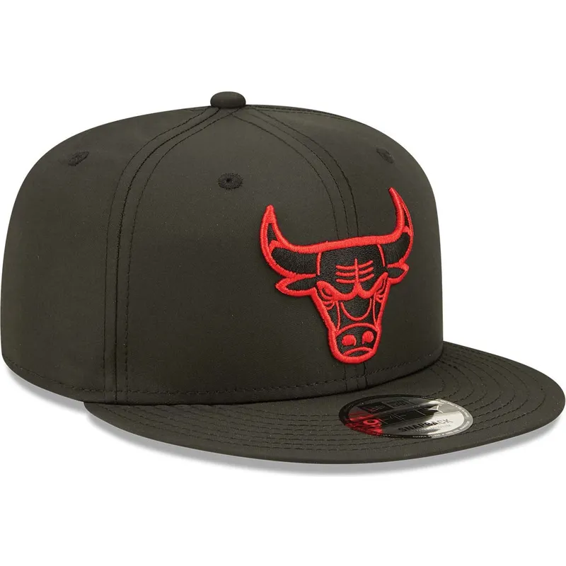 mutzen-flach-schwarz-snapback-9fifty-neon-pack-der-chicago-bulls-nba-von-new-era