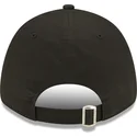 mutzen-gebogen-schwarz-verstellbares-band-9forty-league-essential-der-new-york-yankees-mlb-von-new-era