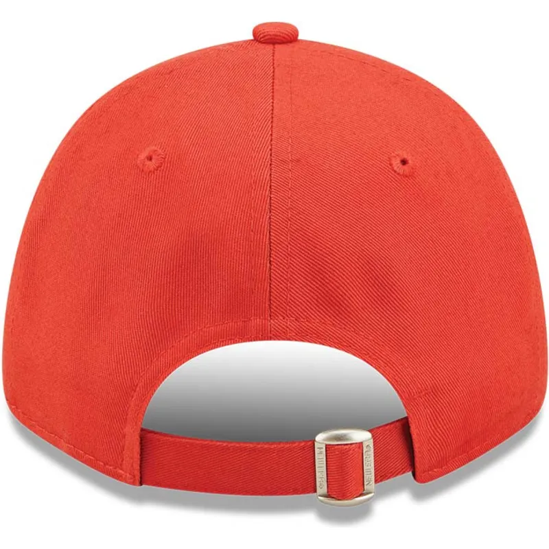 mutzen-gebogen-rot-verstellbares-band-9forty-seasonal-infill-der-new-york-yankees-mlb-von-new-era mutzen-gebogen-rot-verstellbares-band-9forty-seasonal-infill-der-new-york-yankees-mlb-von-new-era