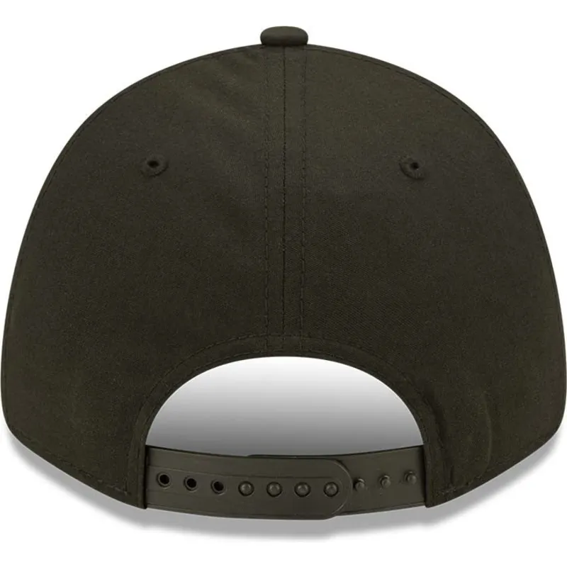 mutzen-gebogen-schwarz-snapback-9forty-neon-pack-repreve-der-new-york-yankees-mlb-von-new-era