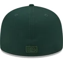 mutzen-flach-grun-angepasst-59fifty-league-essential-der-new-york-yankees-mlb-von-new-era