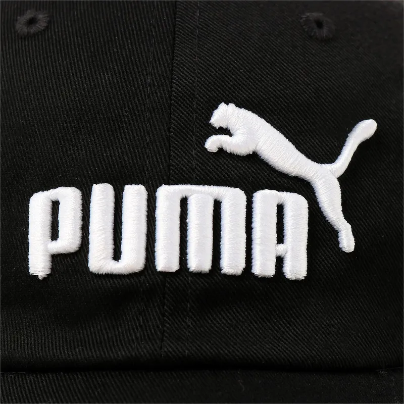 mutzen-gebogen-schwarz-verstellbares-band-fur-kinder-von-puma