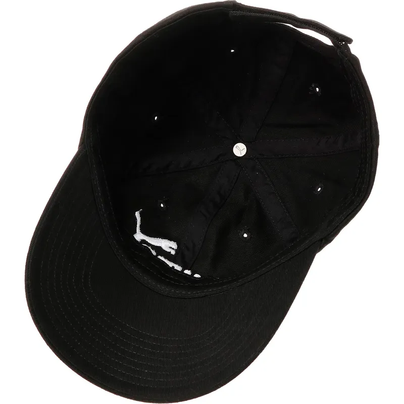 mutzen-gebogen-schwarz-verstellbares-band-fur-kinder-von-puma