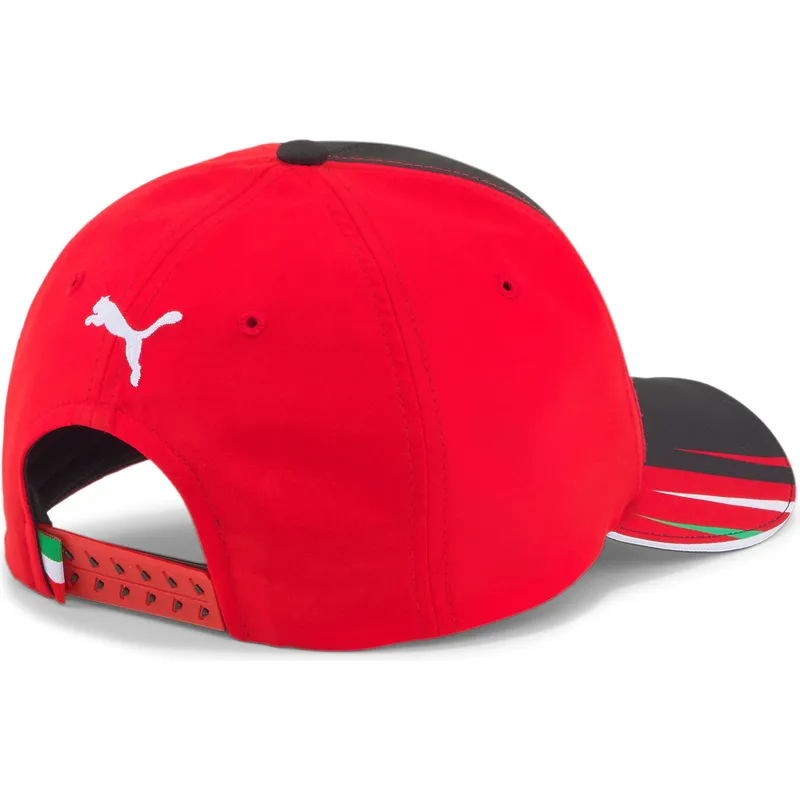 mutzen-gebogen-schwarz-snapback-sf-team-der-ferrari-formula-1-von-puma