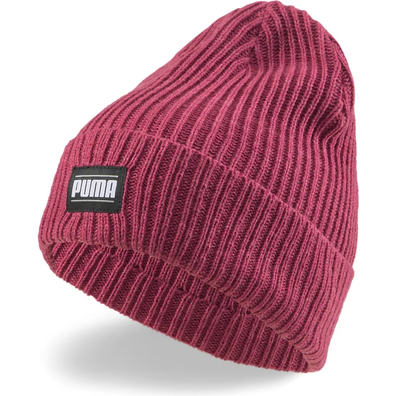 mutzen-rot-von-puma mutzen-rot-von-puma