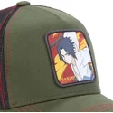 grune-trucker-kappe-sasuke-uchiha-fir1-naruto-von-capslab