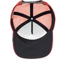 trucker-cap-rot-pferd-stallion-cherry-mustang-the-farm-von-goorin-bros