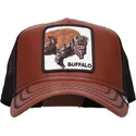 mutzen-gebogen-braun-snapback-the-farm-von-goorin-bros