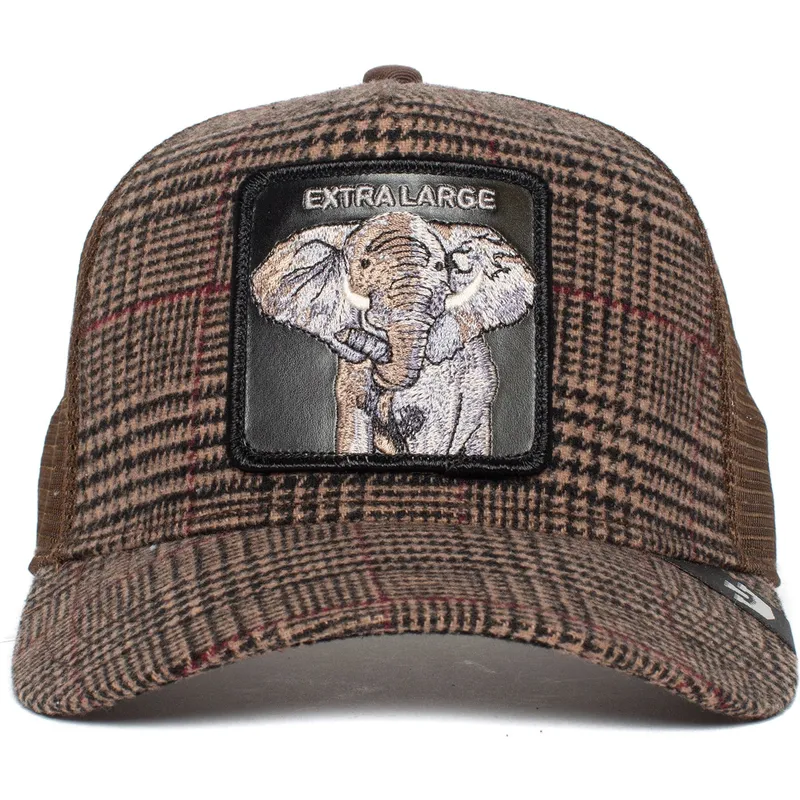 mutzen-gebogen-braun-snapback-the-farm-von-goorin-bros