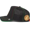 mutzen-gebogen-schwarz-snapback-the-farm-von-goorin-bros