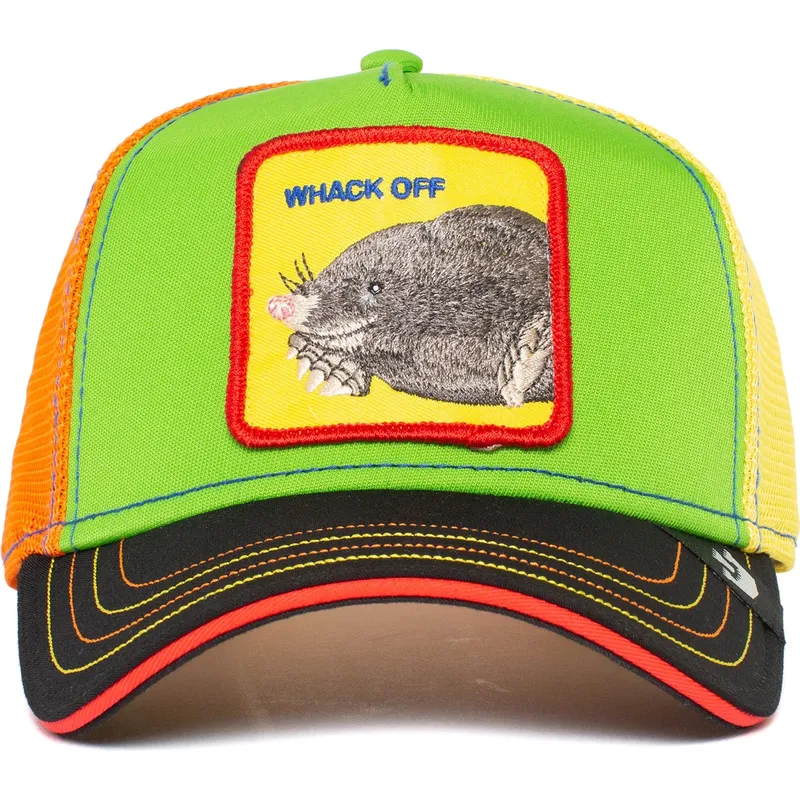 mutzen-gebogen-grun-snapback-the-farm-von-goorin-bros