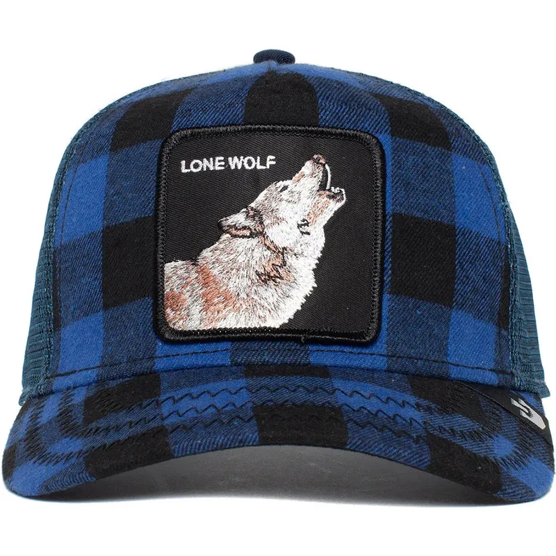 mutzen-gebogen-blau-snapback-the-farm-von-goorin-bros