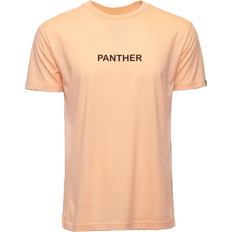 kurzarm-t-shirt-rosa-panther-black-panther-the-predator-the-farm-von-goorin-bros kurzarm-t-shirt-rosa-panther-black-panther-the-predator-the-farm-von-goorin-bros