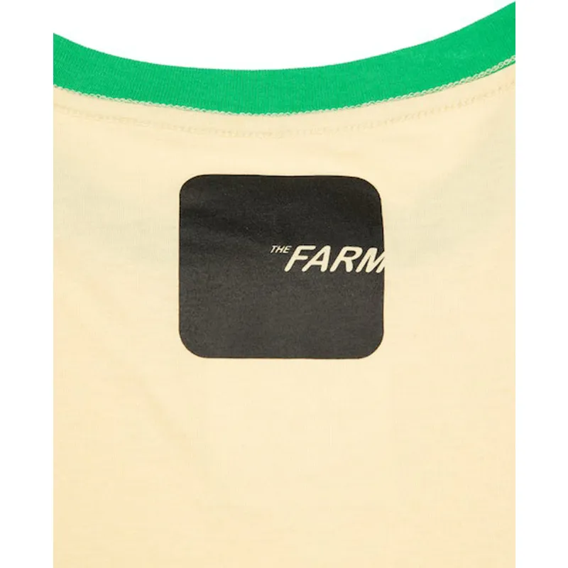 gelb-grunes-kurzarm-t-shirt-kuh-cash-green-milk-the-farm-von-goorin-bros gelb-grunes-kurzarm-t-shirt-kuh-cash-green-milk-the-farm-von-goorin-bros