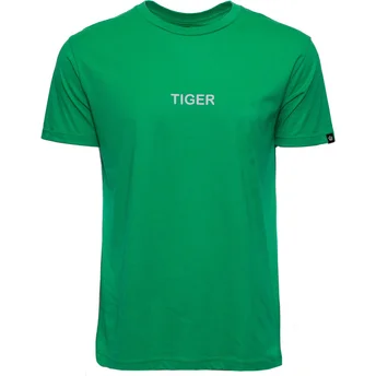 Goorin Bros. Tiger Le T-Gre The Farm Green T-Shirt