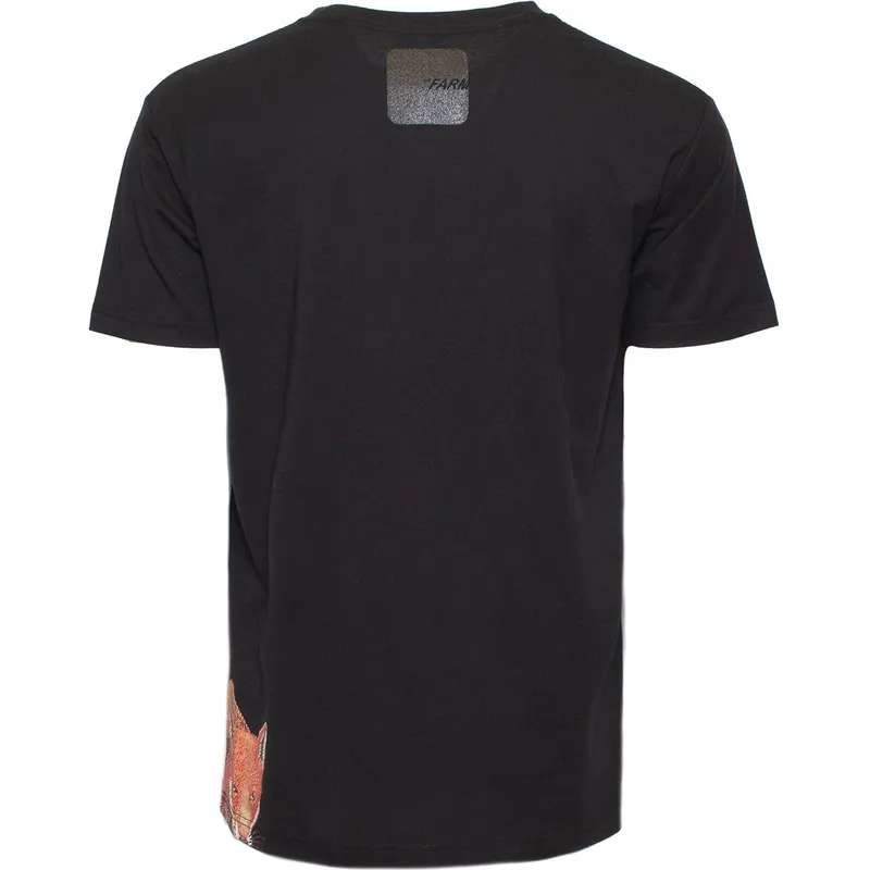 schwarzes-kurzarm-t-shirt-fuchs-fox-wtfox-the-farm-von-goorin-bros