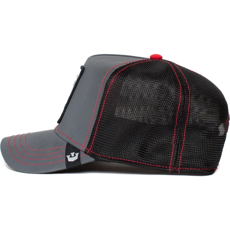 mutzen-gebogen-schwarz-snapback-the-farm-von-goorin-bros mutzen-gebogen-schwarz-snapback-the-farm-von-goorin-bros