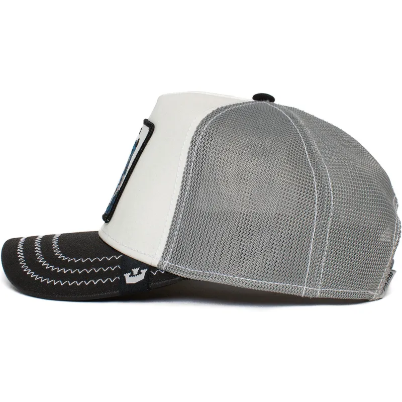 mutzen-gebogen-weiss-snapback-the-farm-von-goorin-bros