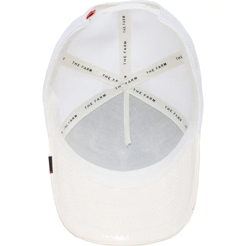 mutzen-gebogen-weiss-snapback-the-farm-von-goorin-bros