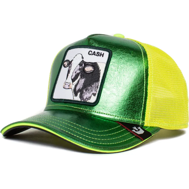 mutzen-gebogen-grun-snapback-the-farm-von-goorin-bros mutzen-gebogen-grun-snapback-the-farm-von-goorin-bros