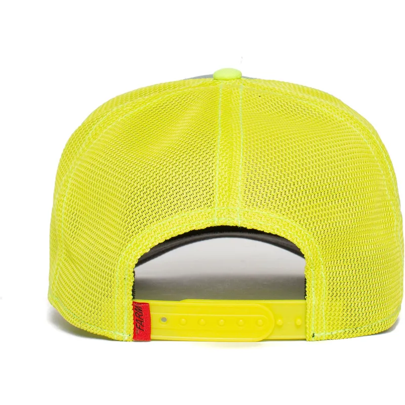 mutzen-gebogen-grun-snapback-the-farm-von-goorin-bros mutzen-gebogen-grun-snapback-the-farm-von-goorin-bros