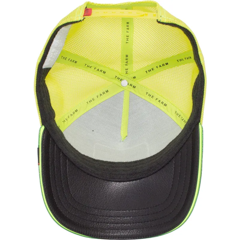 mutzen-gebogen-grun-snapback-the-farm-von-goorin-bros mutzen-gebogen-grun-snapback-the-farm-von-goorin-bros