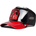 mutzen-gebogen-schwarz-snapback-the-farm-von-goorin-bros