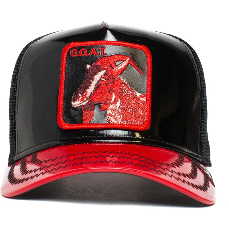 mutzen-gebogen-schwarz-snapback-the-farm-von-goorin-bros mutzen-gebogen-schwarz-snapback-the-farm-von-goorin-bros